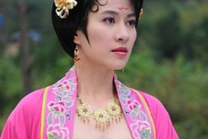 虢国夫人简介_虢国夫人的儿子_虢国夫人的故事_虢国夫人怎么死的 菊江历史网