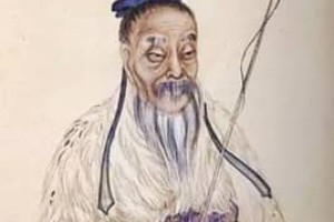 严光【东汉著名隐士】 – 人物百科