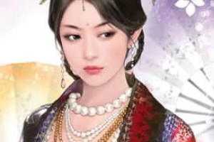 阎姬【才色兼备的皇后】 – 人物百科