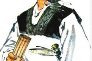 晏弱【春秋时期齐国大夫】 – 人物百科