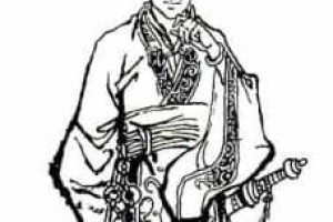 燕武成王【】 – 人物百科