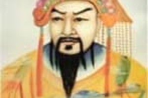 燕昭公【】 – 人物百科