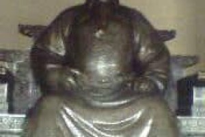 燕郑侯【】 – 人物百科