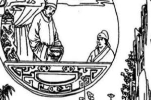 此人送宇文士及两枣一龟糖，背后有何含义？_稗官野史 菊江历史网