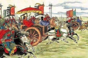 西周灭亡后出现两个周天子，最后结局怎样？_稗官野史 菊江历史网