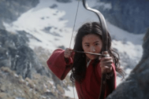 清朝一女子学花木兰参军，不久之后怀孕最后结局怎么样？_稗官野史 菊江历史网