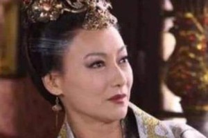 李显复位之后，武则天是怎么度过的？_唐朝历史 菊江历史网