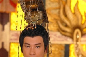 唐宣宗李忱装疯卖傻几十年 却登基做了皇帝 登基前后判若两人 时人称之为小太宗_唐朝历史 菊江历史网