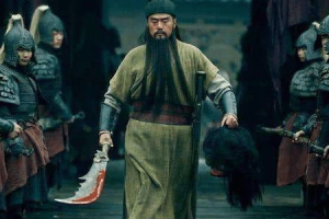 夏侯惇实力很厉害吗 对上赵云又会怎么样_三国历史 菊江历史网