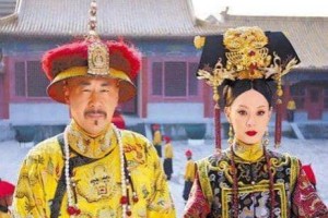 乾隆一生最不该爱上的女人是谁？_清朝历史 菊江历史网