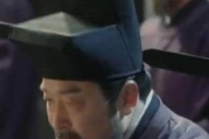 北宋名相吕夷简是一个怎样的人？_宋朝历史 菊江历史网