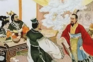 春秋时期周天子还能掌控诸侯 战国时期是怎么失去控制的_春秋战国历史 菊江历史网