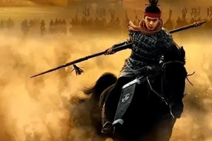 霍去病一生未婚在24岁就去世了 霍去病为何还有一个儿子和两个孙子_汉朝历史 菊江历史网