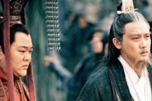 诸葛亮死后刘禅就去登山观汶水，这是因为什么？_三国历史 菊江历史网