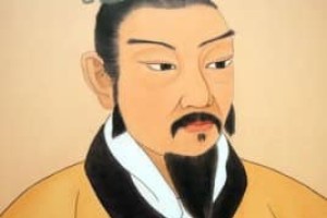 尹吉甫【中华诗祖，西周尹国国君】 – 人物百科