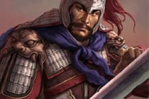 英布【秦末汉初名将】 – 人物百科