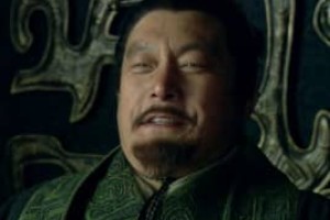 殷通【秦朝会稽郡守】 – 人物百科