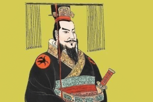 扶苏作为秦始皇的长子 秦始皇为何没有立扶苏为太子_秦朝历史 菊江历史网