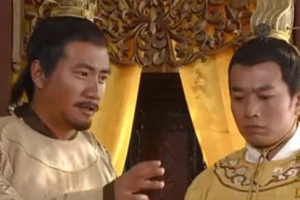 侍卫下水救溺水太子，为什么有的官升三级，有的却被赐死？_稗官野史 菊江历史网