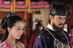 新城公主：以皇后之礼下葬的公主，皇帝还赐死驸马陪葬_后宫秘史 菊江历史网