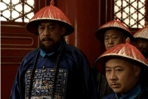 康熙死前为什么点名要隆科多陪葬？康熙用心良苦雍正后来才知道！_帝王野史 菊江历史网