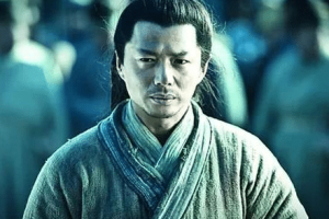 韩信当初都没有带兵打仗的经验 韩信打仗为何那么厉害_汉朝历史 菊江历史网