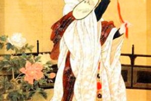 贞献皇后简介_贞献皇后的儿子_贞献皇后的故事_贞献皇后怎么死的 菊江历史网