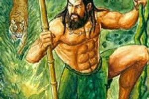 有巢氏【远古时代部落首领】 – 人物百科