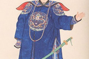 多拉尔·海兰察简介_多拉尔·海兰察的儿子_多拉尔·海兰察的故事_多拉尔·海兰察怎么死的 菊江历史网