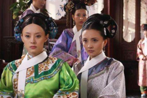 野史中记载乾隆逼死皇后，事实究竟是如何呢？_后宫秘史 菊江历史网