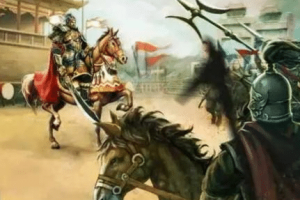 李渊被逼退位之后 李渊的下场到底有多惨_唐朝历史 菊江历史网