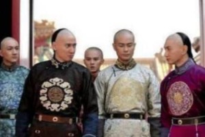 爱新觉罗·胤禔：康熙最多子的皇子，生了20个孩子_帝王野史 菊江历史网