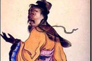 殷仲堪简介_殷仲堪的儿子_殷仲堪的故事_殷仲堪怎么死的 菊江历史网