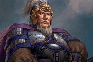 廉颇一生有哪些功绩?为何他可以列入战国四大名将?_春秋战国历史 菊江历史网