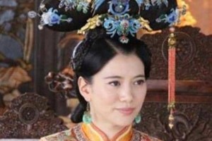 入宫两个月就成了皇后，此人是谁呢？_清朝历史 菊江历史网