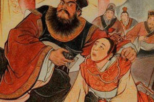 历史上这几个朝代的更替，有点像天道轮回！_稗官野史 菊江历史网