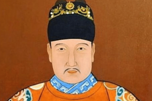 朱允炆削藩到底是什么样的 朱允炆狠到什么地步_明朝历史 菊江历史网