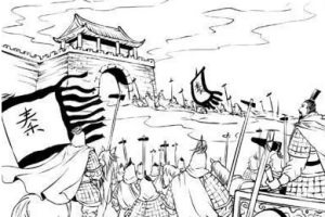 宜阳之战造成了怎样的影响？有哪些相关轶事典故？_古代战争 菊江历史网