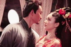 汉成帝风流一生，为什么后宫生不出一个孩子？_后宫秘史 菊江历史网