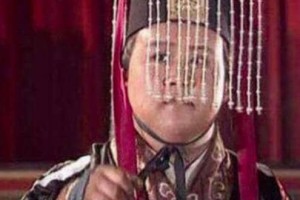 晋惠帝的皇后为何都那么奇葩？一个奇丑无比，一个五废六立_后宫秘史 菊江历史网