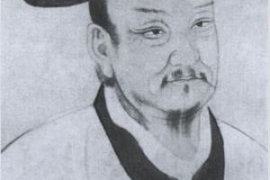 原宪【孔门七十二贤之一】 – 人物百科