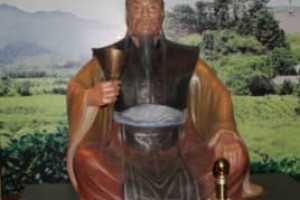 允常【春秋时期越国君主】 – 人物百科