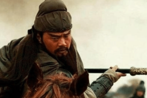 关羽有两件宝贝分别是什么？他死后这两样宝贝去哪里了？_乡村野史 菊江历史网