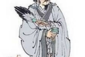 于休烈【】 – 人物百科