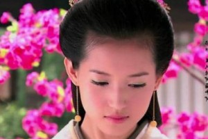 张嫣11岁时含泪嫁给舅舅，死后被尊为花神_乡村野史 菊江历史网