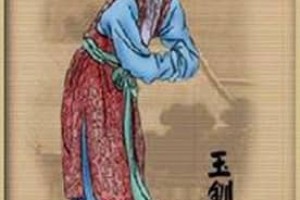 玉钏【金钏的妹妹】 – 人物百科