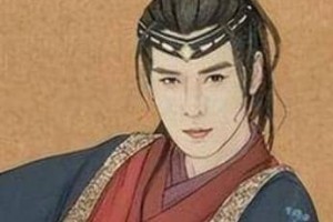 武则天的亲外甥，贺兰敏之是怎么死的？_唐朝历史 菊江历史网