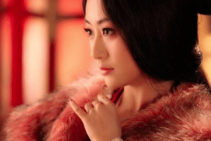 历任皇帝痴迷于她，萧皇后究竟有多美？_后宫秘史 菊江历史网