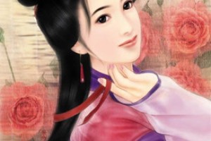 花蕊夫人简介_花蕊夫人的儿子_花蕊夫人的故事_花蕊夫人怎么死的 菊江历史网