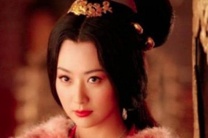 揭秘：萧皇后真的嫁过六位皇帝吗？_后宫秘史 菊江历史网